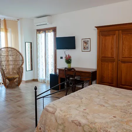 Villa Marianna Vasto Exterior foto