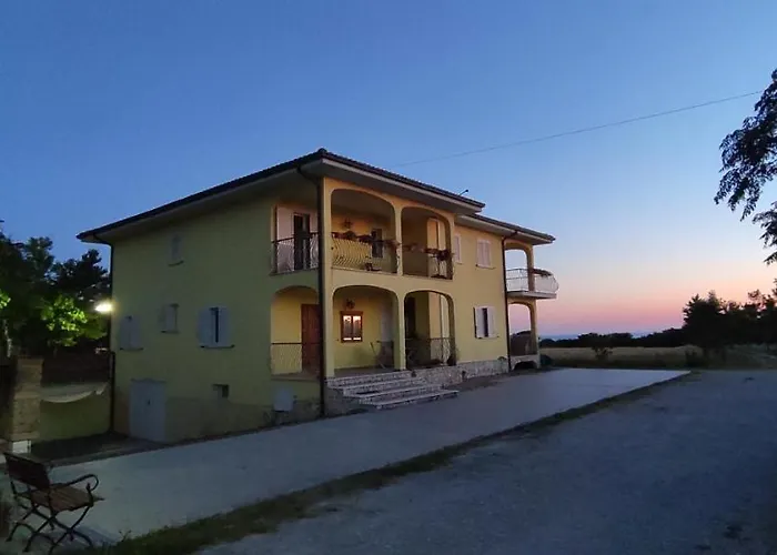 Villa Marianna