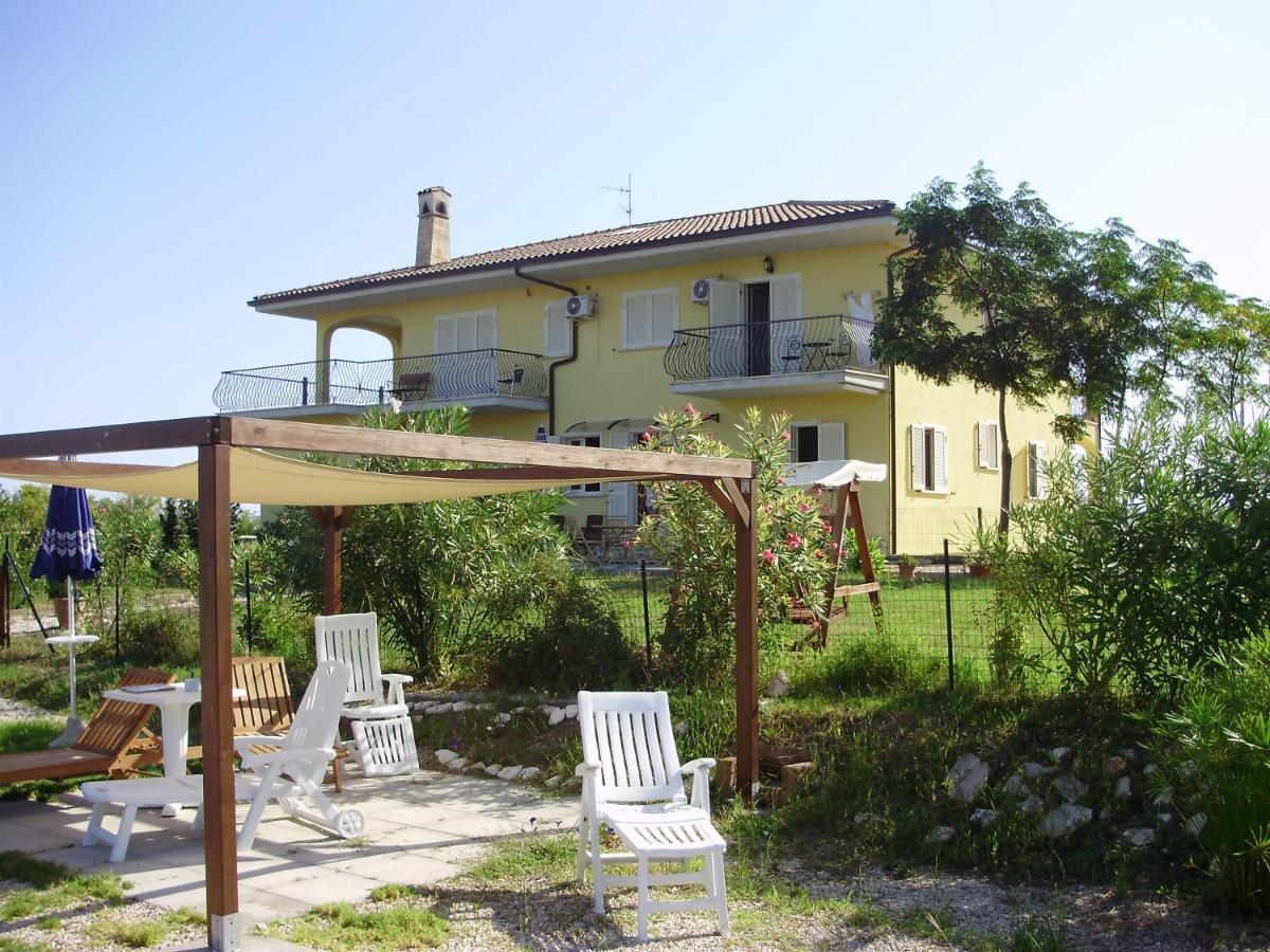 Guest house Marianna