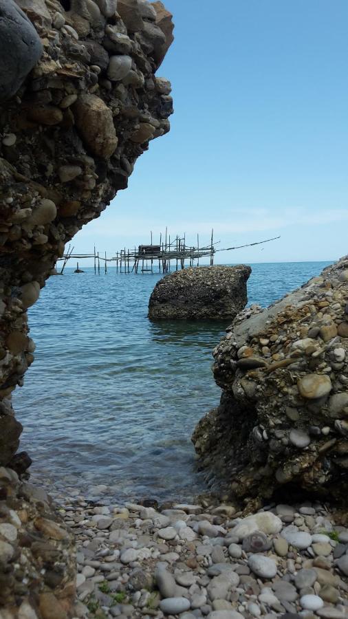Marianna Guest house Vasto