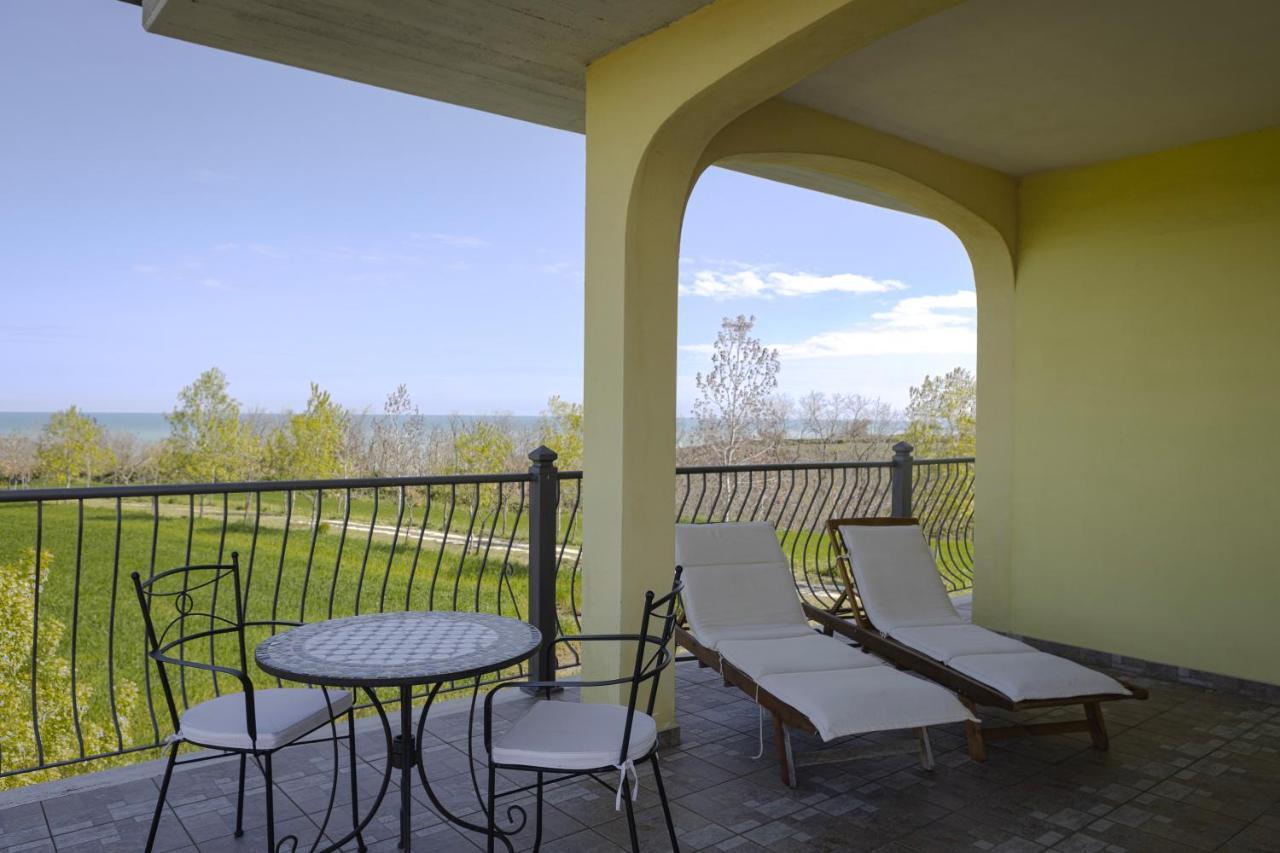 Marianna Guest house