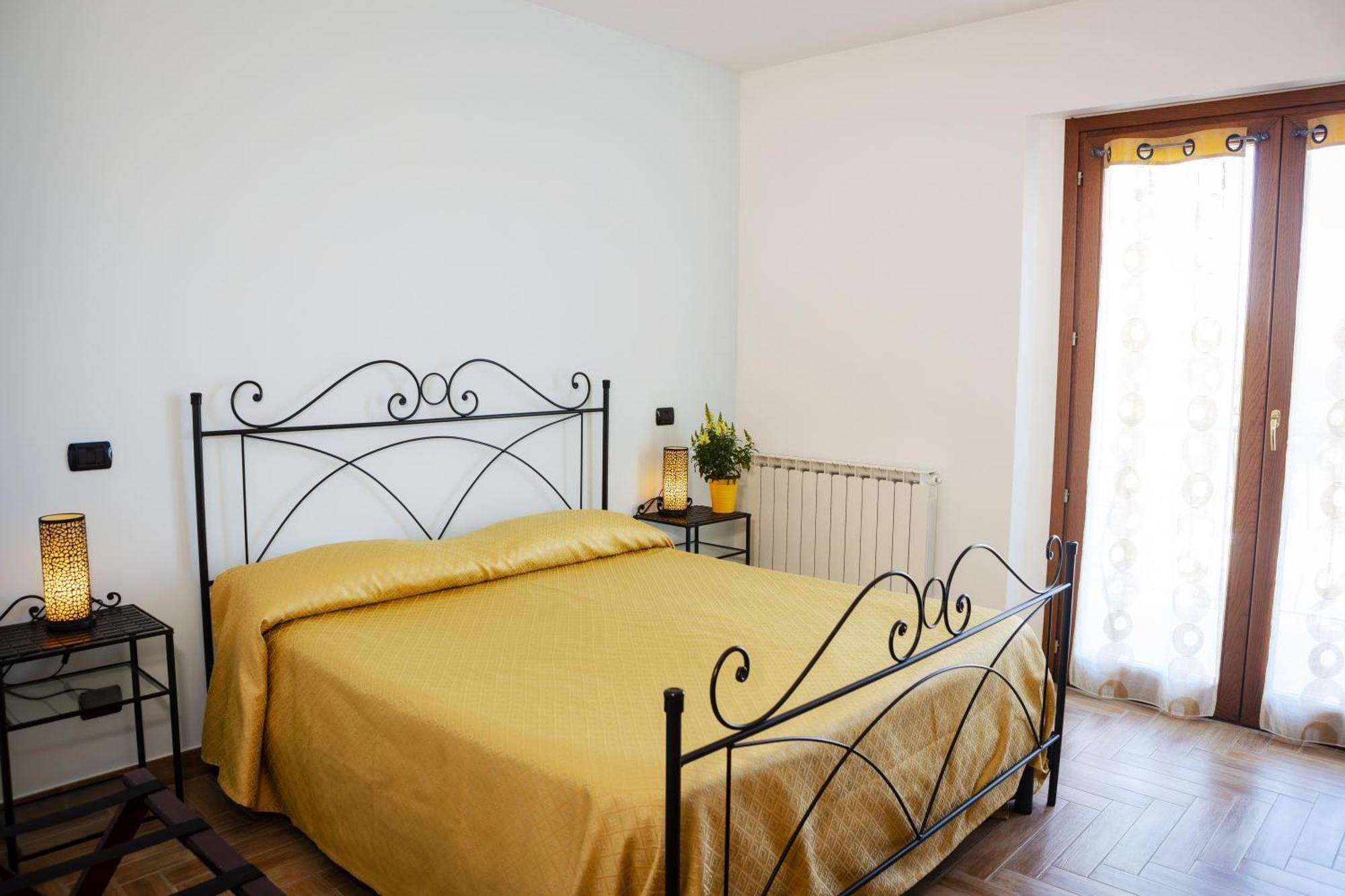 Marianna Gasthof Vasto